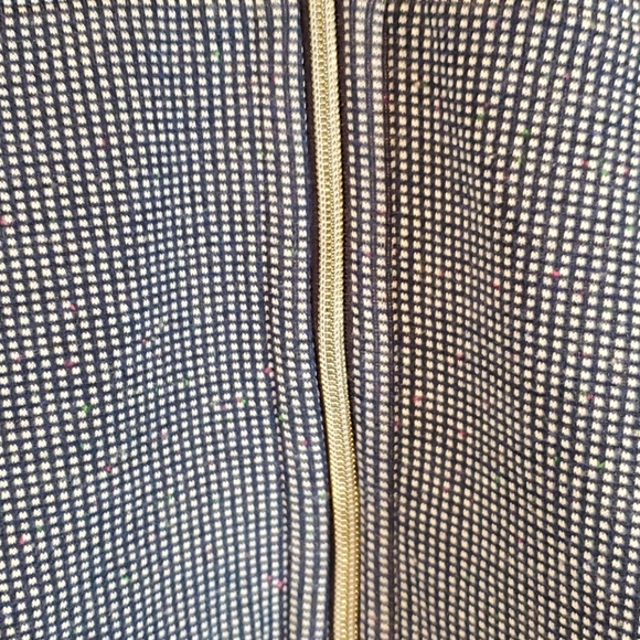 Robert Graham Unisex Reversable Zip-Up Jacket - Picture 3 of 12